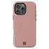 Custom Special Message QR Code iPhone Case